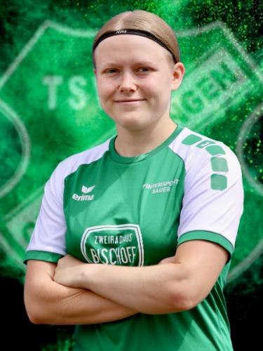 Svenja Boge
