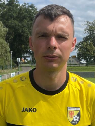 Alexander Huber-Schweizer