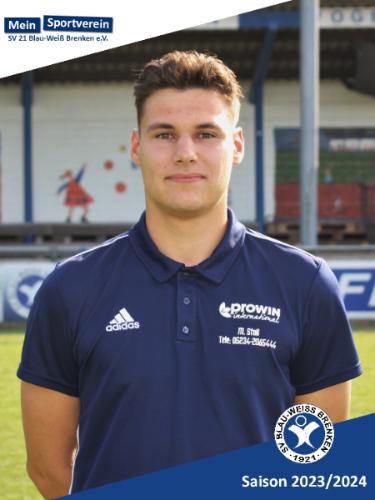 Robin Münster