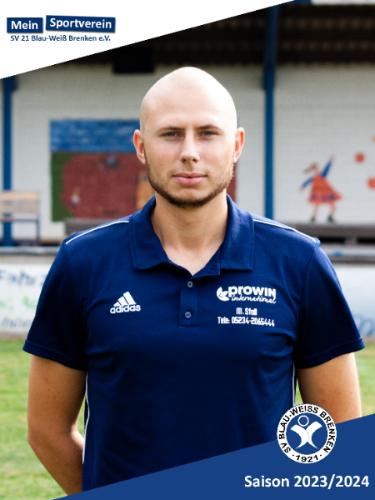 Marvin Roßkamp