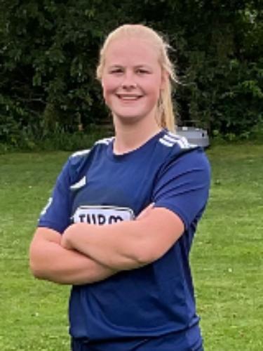Anneke Oltmann