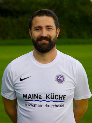 Ali Güclü
