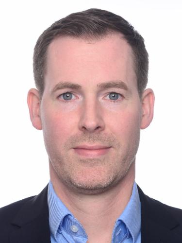 Michael Keiser