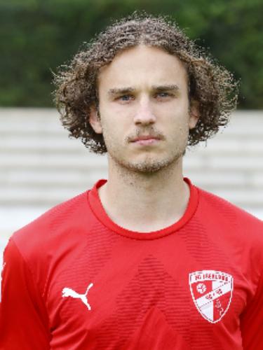 Jonas Hollmann
