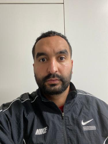 Cem Akpinar