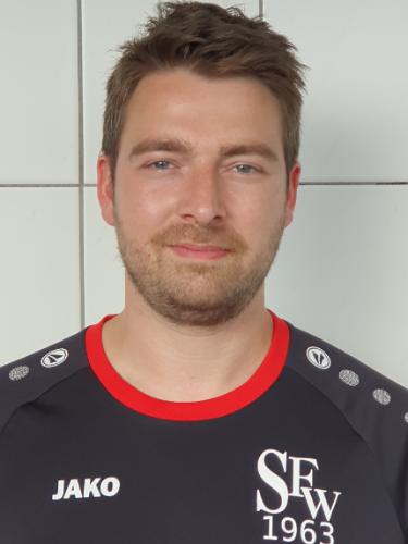 Florian Meyer