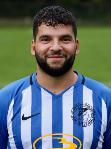 Sinan-Özcan Caliskan