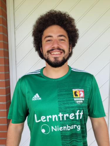 Mohamed Soultan