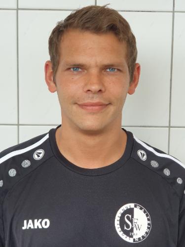 Florian Bosmans