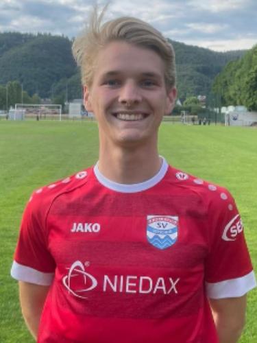 Ansgar Stüber