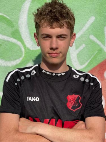 Conor Johannes Puchtinger