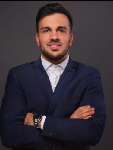 Narek Shahverdyan