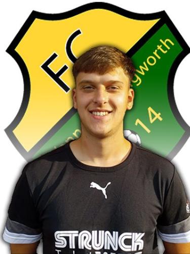 Christopher Beckmann