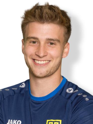 Luca Esposito
