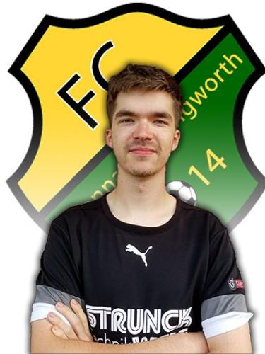 Timo Hogrefe
