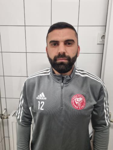 Ramiz Chovdarov