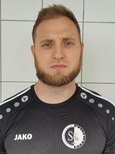 Daniel Pikowski