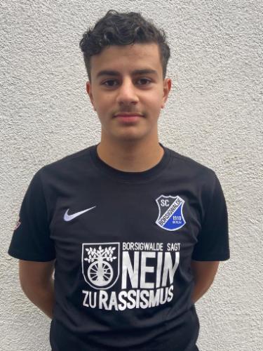 Nader Azzam