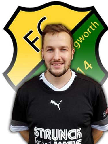 Tobias Otten