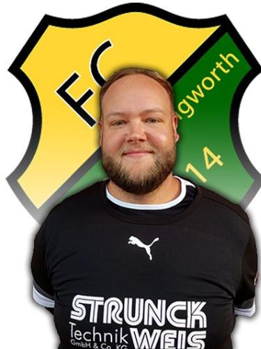 Jannik Staats