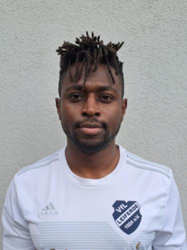 Emmanuel Sunday Nwosu