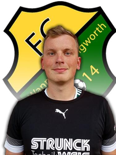 Jannek Zwiers