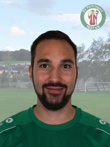 Tobias Glock