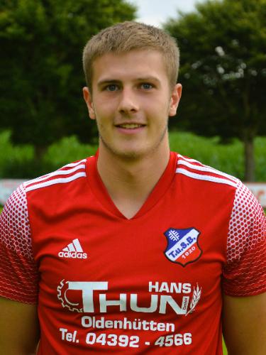 Mathis Bestmann