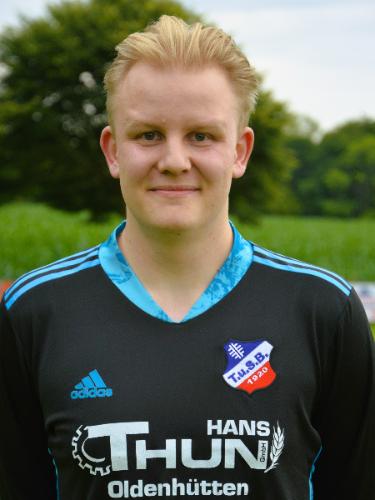 Kjell Arvid Breidenbicher