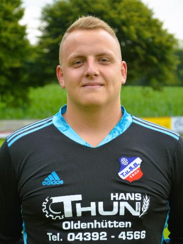 Rasmus Bresching