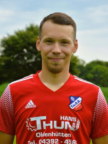Björn Delfs