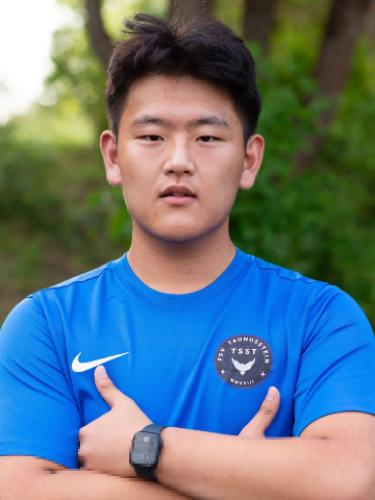 Uisung Choi