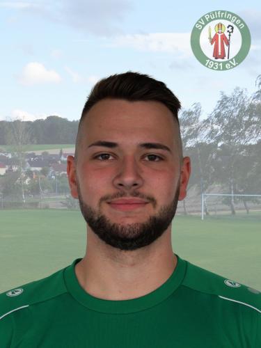 Maxilmilian Möller