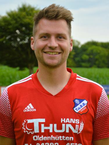 Kim Hülsen