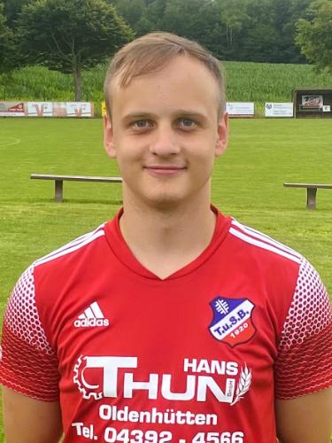 Philipp Majtamal