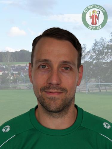 Patrick Volk