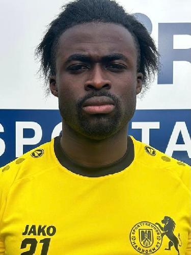 Eugene Ofosu-Ayeh