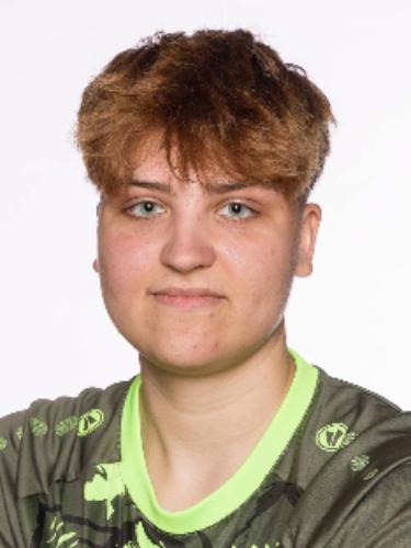 Alicia-Marie Liptow