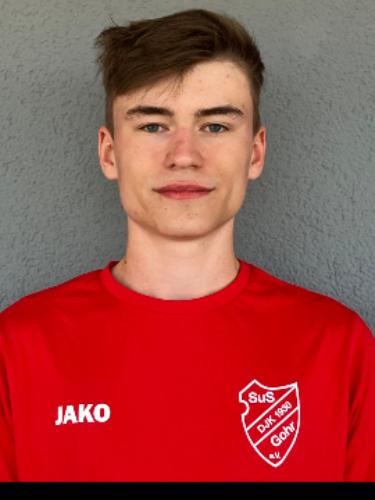 Philipp Louis Strecker