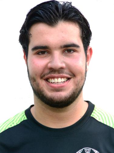 Arian Amin Parsa