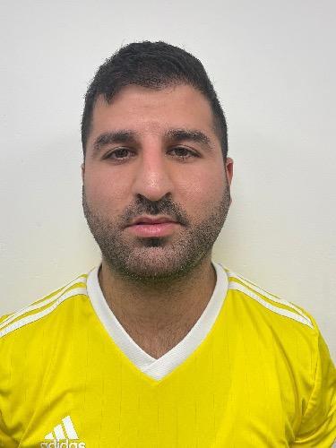 Deniz Ilgün