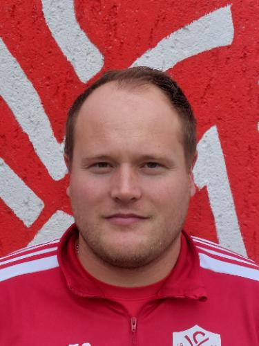 Tim Gerbracht