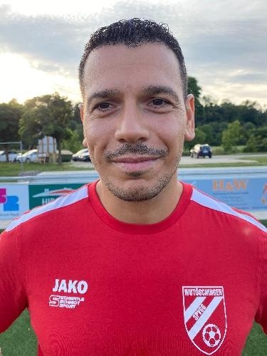 Danilo Leggio