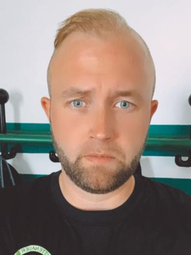 Jeffrey Rehberg