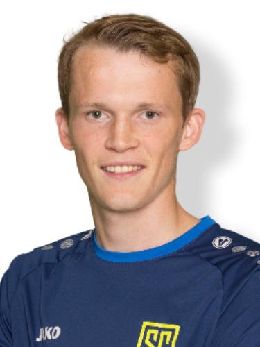 Niklas Withofs