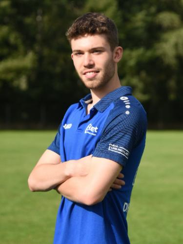 Niklas Kohrmann