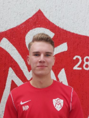 Maximilian Padberg