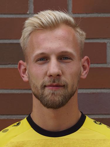 Danny Jörg Stein
