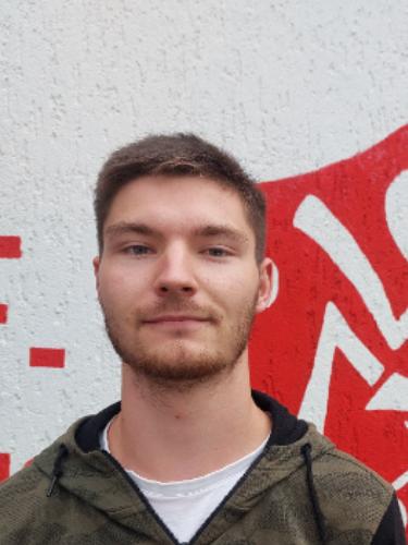 Chris Strackerjan