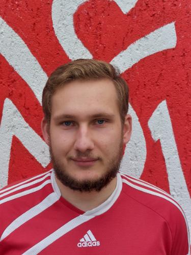Lukas Terner